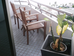 Condo for Rent in Pattaya Beach Rd.